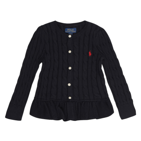 Dievčenské kardigany Ralph Lauren
