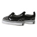 Vans Tenisky Slip-On V VN0A3488EO01 Sivá