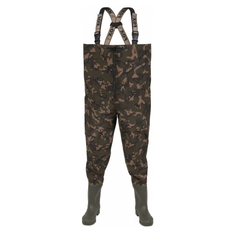 Army a poľovníctvo Fox
