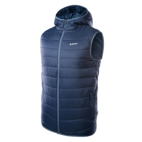 Pánske športové vesty Hi-Tec