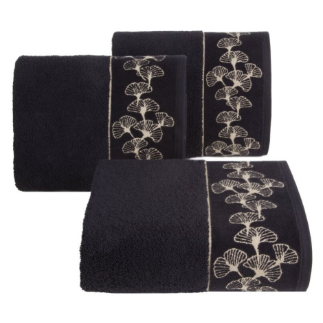 Eurofirany Unisex's Towel 425171