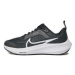 Nike Bežecké topánky Air Zoom Pegasus 40 (GS) DX2498 001 Čierna