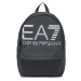 Emporio Armani EA7  TRAIN GRAPHIC SERIES BACKPACK  Ruksaky a batohy Čierna