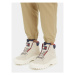 Tommy Jeans Outdoorová obuv Tjm Urbans Boot Mid EM0EM01339 Ružová