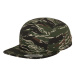 Flexfit Unisex šiltovka FX7005 Camo