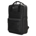 Enrico Benetti Rotterdam 13" Notebook Backpack Black EB-66597001