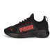 Puma SOFTRIDE PREMIER SLIP ON SPLATTER Pánska fitnes obuv, čierna, veľkosť 45