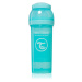 Twistshake Anti-Colic dojčenská fľaša Blue 2 m+