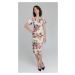 Benedict Harper Woman's Dress Rita