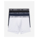 Spodná Bielizeň Karl Lagerfeld Logo Trunk Set 3-Pack Black/White/Navy