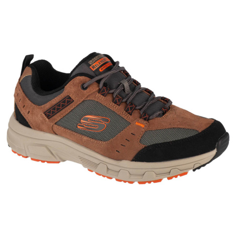 SKECHERS OAK CANYON 51893-BRBK