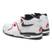 Nike Sneakersy Air Flight 89 FD9928 101 Biela