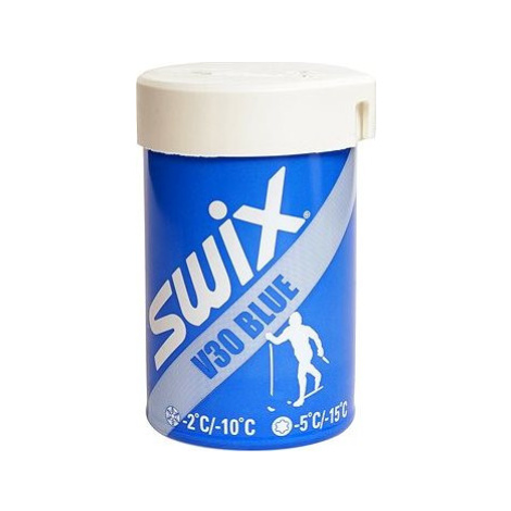 Swix V30 modrý 45 g
