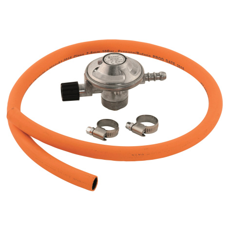 Accessories for Outwell Trinidad Gas Regulator I stoves