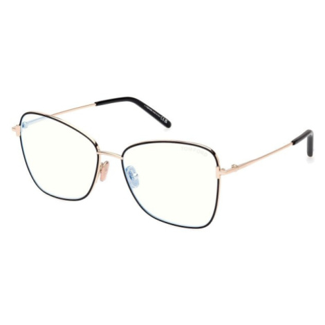 Tom Ford FT5906-B 001 - ONE SIZE (55)
