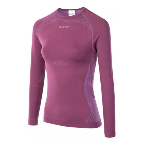 Hi-Tec Rair Top W Thermal T-Shirt 92800565098