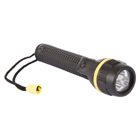 Trespass Illumination Flashlight