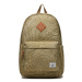 Herschel Ruksak Herschel Heritage™ Backpack 11383-06170 Béžová