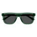 Gucci  Occhiali da Sole  Web GG1502S 003  Slnečné okuliare Zelená