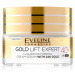 Eveline Cosmetics Gold Lift Expert luxusný spevňujúci krém s 24karátovým zlatom