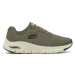 Skechers Sneakersy 232040OLV Kaki