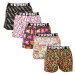 5PACK men's boxer shorts Represent exclusive Mike