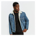 Levi's Bunda Type 3 Sherpa Trucker