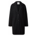 Pimkie Prechodný kabát 'VLESS'  čierna