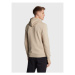 Jack&Jones Mikina Lock 12213245 Béžová Regular Fit