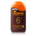 Bilboa Carrot Plus opaľovacie mlieko SPF 6