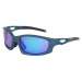 Arcore DELIO Slnečné okuliare, modrá, veľkosť