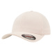 Flexfit Pastel Melange Cap Peach