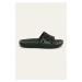 Šľapky Crocs Classic Crocs Slide dámske, čierna farba, 206761