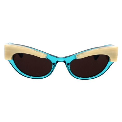 Gucci  Occhiali da Sole  GG1167S 004  Slnečné okuliare Modrá