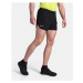 Man running shorts KILPI RAFEL-M black