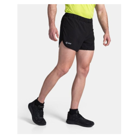 Man running shorts KILPI RAFEL-M black