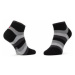 Tommy Hilfiger Súprava 2 párov detských členkových ponožiek 354010001 Čierna