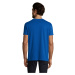 SOĽS Imperial Pánske tričko s krátkym rukávom SL11500 Royal blue