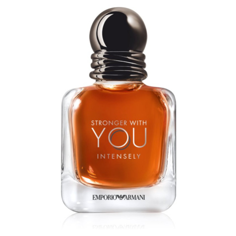 Pánske parfémy Armani