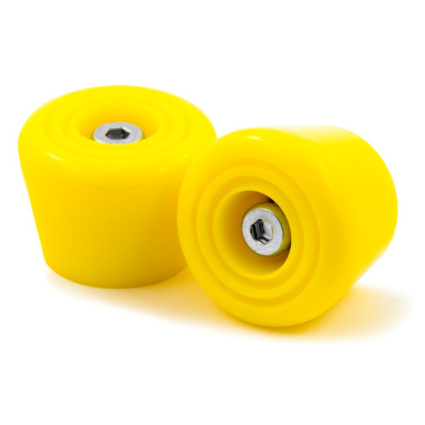 Rio Roller Stoppers - Yellow