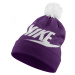 Zimná čiapka NIKE W BEANIE