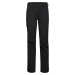 Turistické nohavice Mammut Winter Hiking SO Pants W