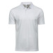 Tee Jays Pánske polo tričko TJ1200 White