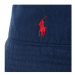 Polo Ralph Lauren Klobúk 455938465003 Tmavomodrá