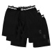 3PACK Men's Boxer Shorts Horsefeathers Dynasty long