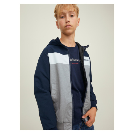 Chlapčenské bundy Jack & Jones