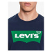 Levi's® Tričko Graphic 22491-1323 Tmavomodrá Standard Fit