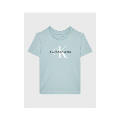 Chlapčenské tričká Calvin Klein