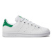 Adidas Sneakersy Stan Smith J FX7519 Biela