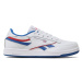 Reebok Sneakersy Club C Revenge HR0645 Biela